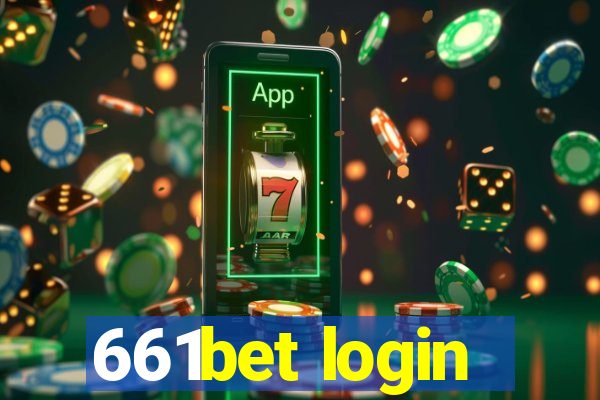 661bet login